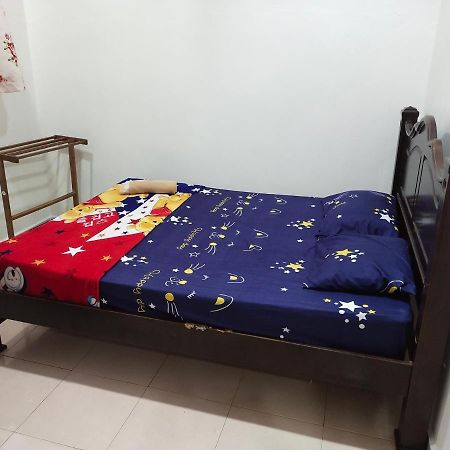 Assyifa Homestay Dungun Exterior foto