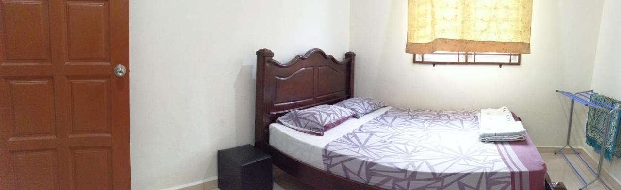 Assyifa Homestay Dungun Exterior foto