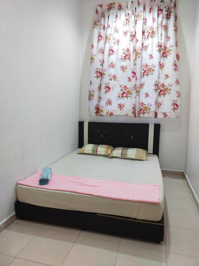 Assyifa Homestay Dungun Exterior foto